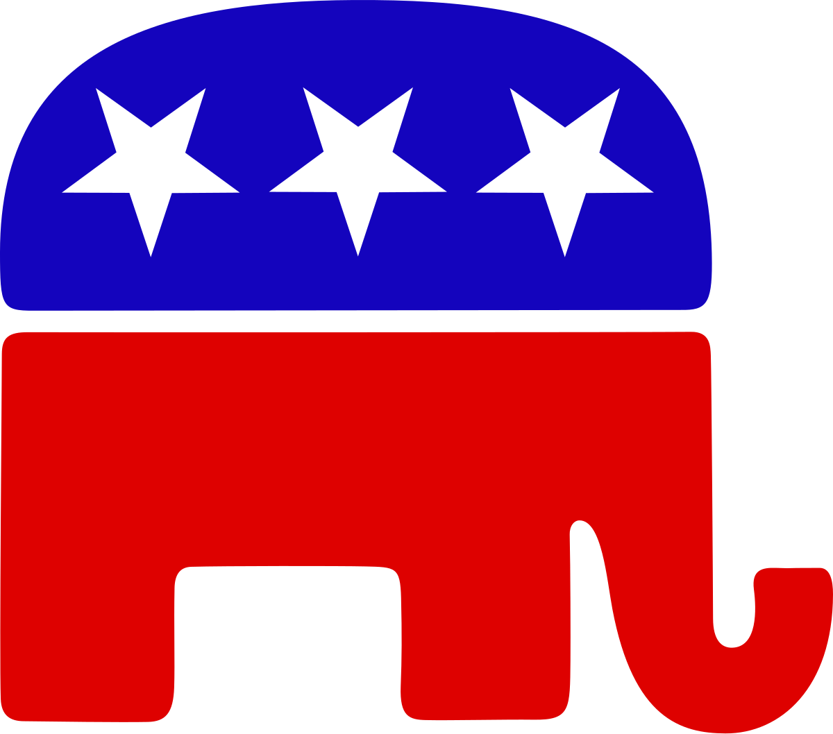 Republican Logo